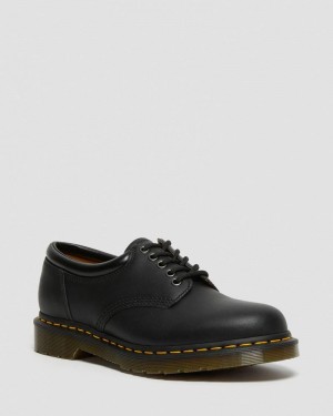 Botas Dr Martens 8053 Nappa Cuero Casuales Shoes (Nappa Cuero) Negras | PP59-G9ZE