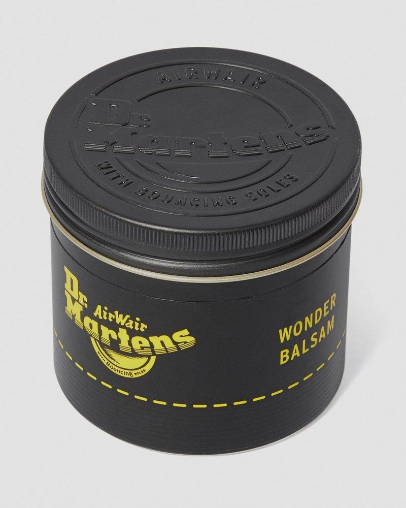 Cuidado del Calzado y Plantillas Dr Martens Wonder Balsam Shoe Protector 85ml | CI97-F2BH