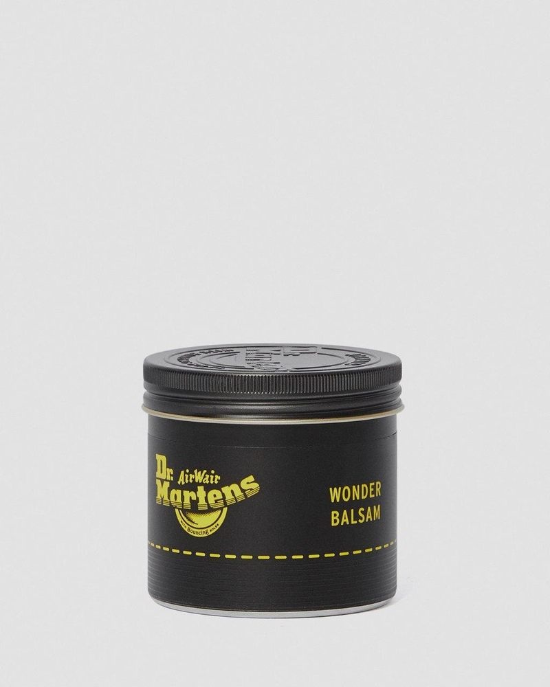 Cuidado del Calzado y Plantillas Dr Martens Wonder Balsam Shoe Protector 85ml | CI97-F2BH